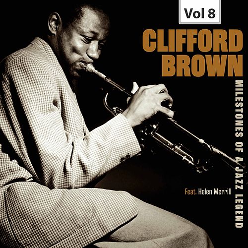 Clifford Brown
