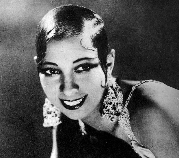 Josephine Baker