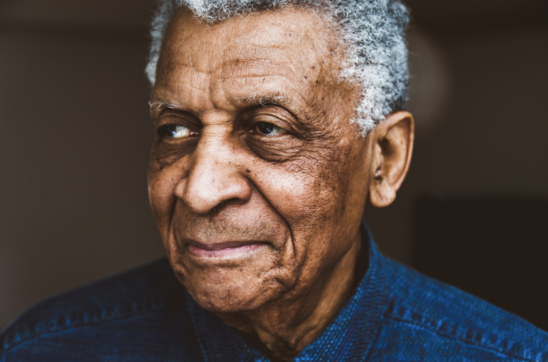 Abdulah Ibrahim, África y jazz.