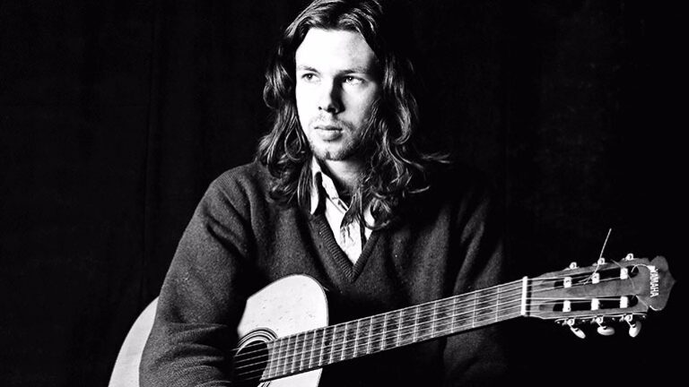 Nick Drake