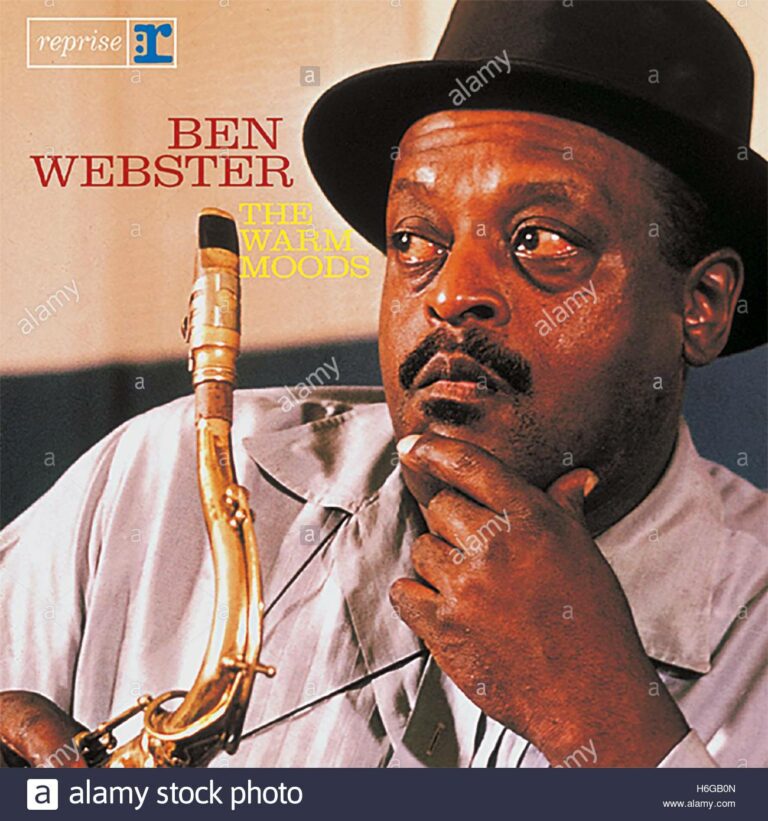 Ben Weber