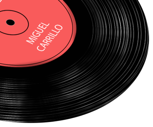 Micro Surcos Musicales