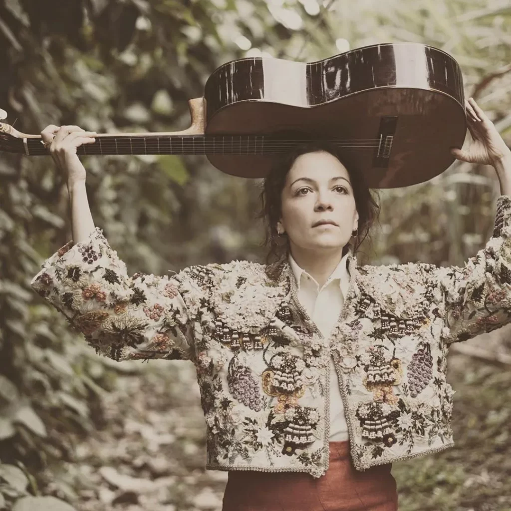 Natalia Lafourcade