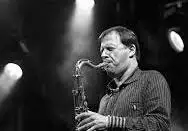 Chris Potter, genio creativo. - MicroSurcos Musicales